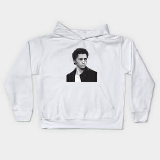 Tom Holland Kids Hoodie